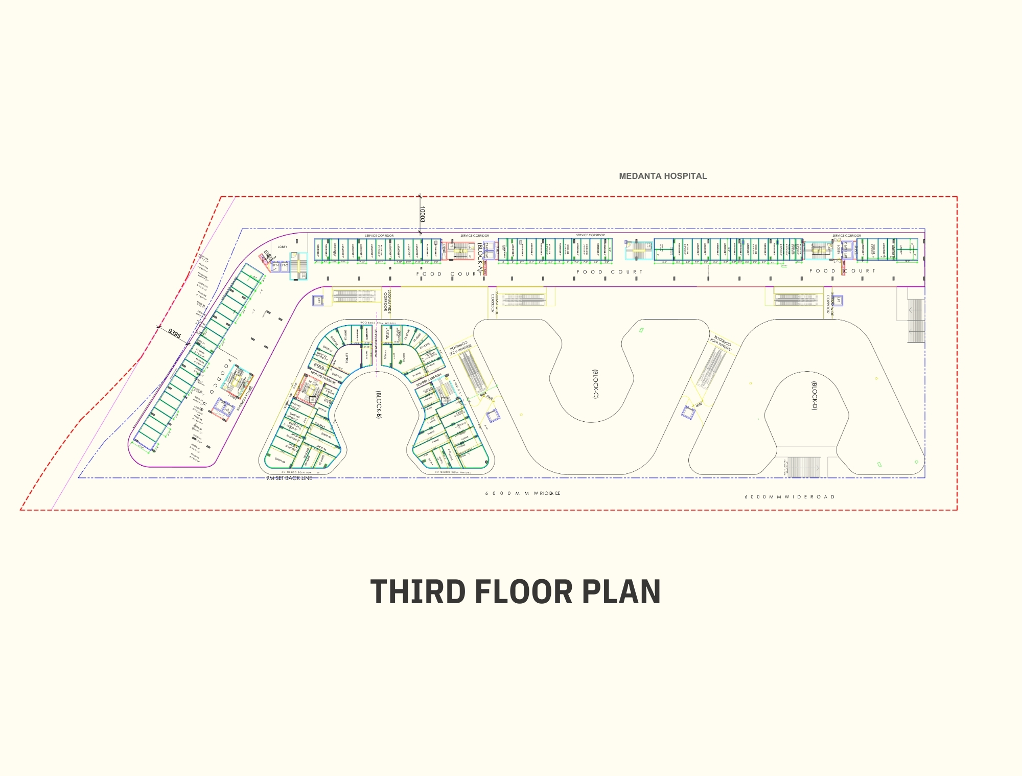 floor 4